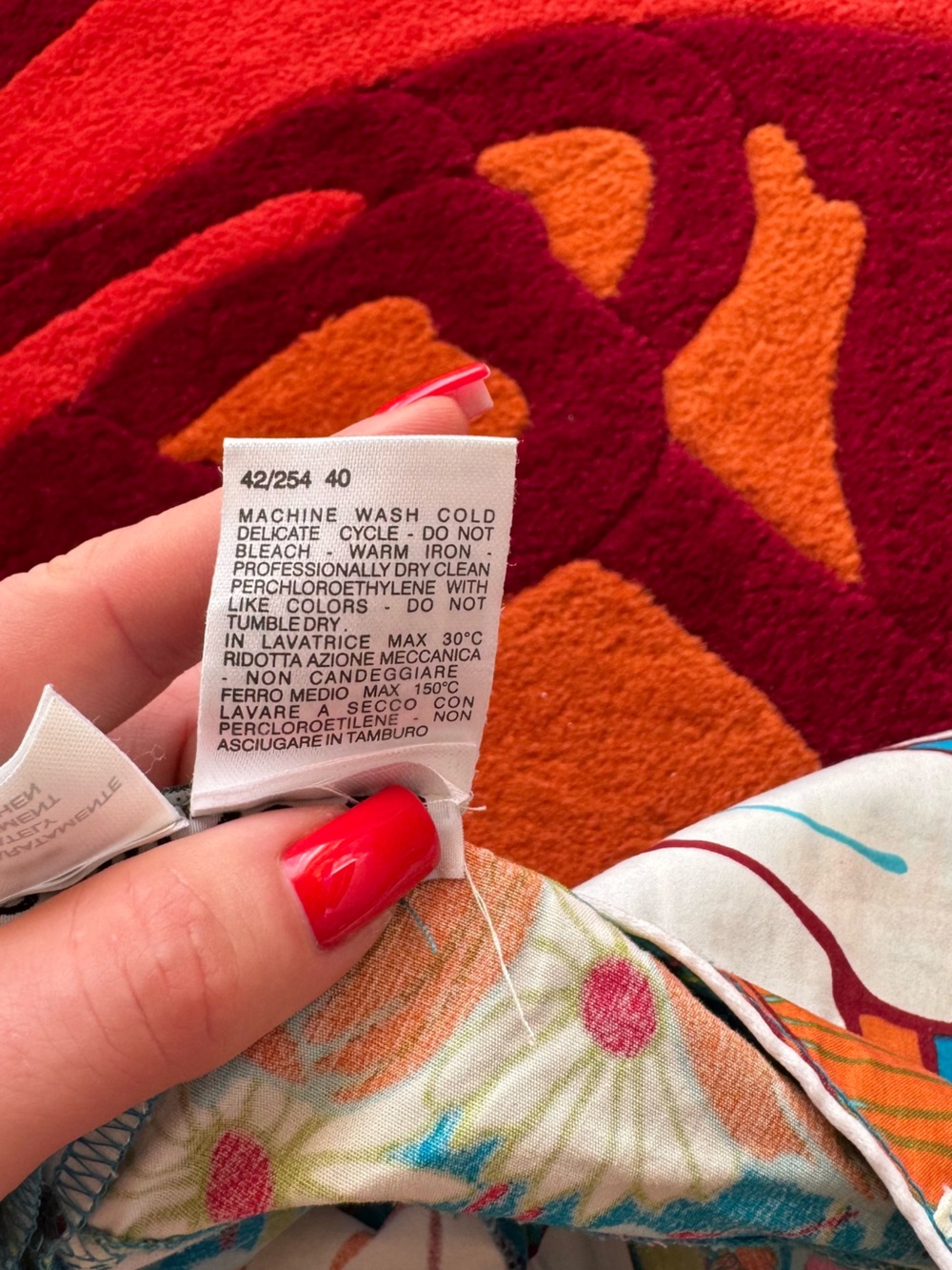 WEEKEND Max Mara Pants - Picture 5 of 5